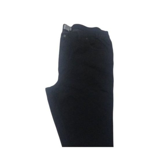 Liberty Blues Men's Big & Tall Straight-Fit Stretch Jeans TALL 42 40 - Picture 5 of 6